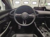Thumbnail of 2025 Crystal Blue Mazda Mazda3