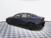 Thumbnail of 2025 Crystal Blue Mazda Mazda3