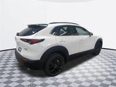 Thumbnail of 2025 Snowflake White Pearl Mazda CX-30