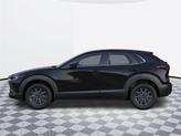 Thumbnail of 2025 Jet Black Mazda CX-30