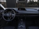 Thumbnail of 2025 Jet Black Mazda CX-30