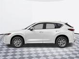 Thumbnail of 2025 Rhodium White Metallic Mazda CX-5