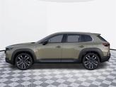 Thumbnail of 2025 Sand Metallic Mazda CX-50