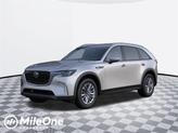 Photo of 2025 Platinum Quartz Mazda CX-90