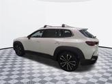 Thumbnail of 2025 wind chill pearl Mazda CX-50