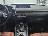 Thumbnail of 2025 wind chill pearl Mazda CX-50