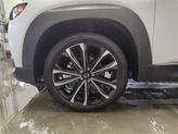 Thumbnail of 2025 wind chill pearl Mazda CX-50