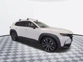 Thumbnail of 2025 wind chill pearl Mazda CX-50