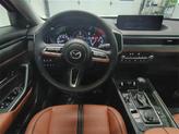 Thumbnail of 2025 wind chill pearl Mazda CX-50
