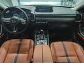 Thumbnail of 2025 wind chill pearl Mazda CX-50