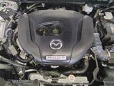 Thumbnail of 2025 wind chill pearl Mazda CX-50