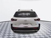 Thumbnail of 2025 wind chill pearl Mazda CX-50