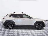 Thumbnail of 2025 wind chill pearl Mazda CX-50