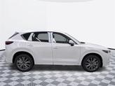 Thumbnail of 2025 Rhodium White Metallic Mazda CX-5