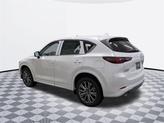 Thumbnail of 2025 Rhodium White Metallic Mazda CX-5