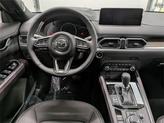 Thumbnail of 2025 Rhodium White Metallic Mazda CX-5