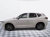 Thumbnail of 2025 Rhodium White Metallic Mazda CX-5