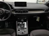 Thumbnail of 2025 Rhodium White Metallic Mazda CX-5