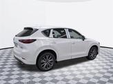 Thumbnail of 2025 Rhodium White Metallic Mazda CX-5