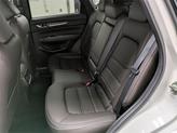Thumbnail of 2025 Rhodium White Metallic Mazda CX-5