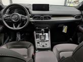 Thumbnail of 2025 Rhodium White Metallic Mazda CX-5