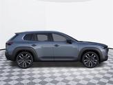 Thumbnail of 2025 Gray Metallic Mazda CX-50