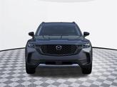 Thumbnail of 2025 Gray Metallic Mazda CX-50