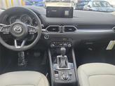 Thumbnail of 2025 Jet Black Mica Mazda CX-5