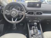 Thumbnail of 2025 Jet Black Mica Mazda CX-5