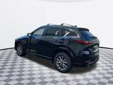 Thumbnail of 2025 Jet Black Mica Mazda CX-5
