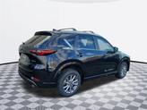 Thumbnail of 2025 Jet Black Mica Mazda CX-5