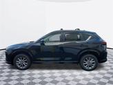Thumbnail of 2025 Jet Black Mica Mazda CX-5