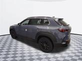Thumbnail of 2025 Polymetal Gray Metallic Mazda CX-50 Hybrid