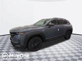 Photo of 2025 Polymetal Gray Metallic Mazda CX-50 Hybrid