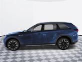 Thumbnail of 2025 Deep Crystal Blue Mica Mazda CX-90 PHEV
