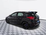 Thumbnail of 2017 Shadow Black Ford Focus RS