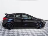 Thumbnail of 2017 Shadow Black Ford Focus RS