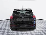 Thumbnail of 2017 Shadow Black Ford Focus RS