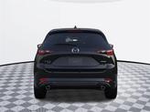 Thumbnail of 2025 Jet Black Mazda CX-5