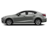 Thumbnail of 2015 Liquid Silver Metallic Mazda Mazda3