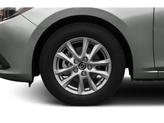 Thumbnail of 2015 Liquid Silver Metallic Mazda Mazda3