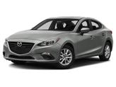 Photo of 2015 Liquid Silver Metallic Mazda Mazda3