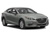 Thumbnail of 2015 Liquid Silver Metallic Mazda Mazda3