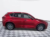 Thumbnail of 2024 Soul Red Crystal Metallic Mazda CX-5