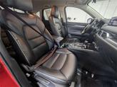 Thumbnail of 2024 Soul Red Crystal Metallic Mazda CX-5