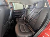 Thumbnail of 2024 Soul Red Crystal Metallic Mazda CX-5