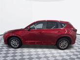 Thumbnail of 2024 Soul Red Crystal Metallic Mazda CX-5