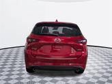Thumbnail of 2024 Soul Red Crystal Metallic Mazda CX-5