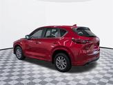 Thumbnail of 2024 Soul Red Crystal Metallic Mazda CX-5