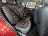 Thumbnail of 2024 Soul Red Crystal Metallic Mazda CX-5